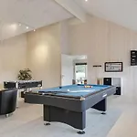 Gorgeous Home In Blavand With Sauna Prázdninový dům