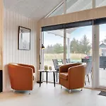 Gorgeous Home In Blavand With Sauna Prázdninový dům Blåvand