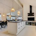 Gorgeous Home In Blavand With Sauna Prázdninový dům *