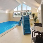 Gorgeous Home In Blavand With Sauna Prázdninový dům