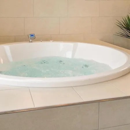 Pet Friendly In With Sauna