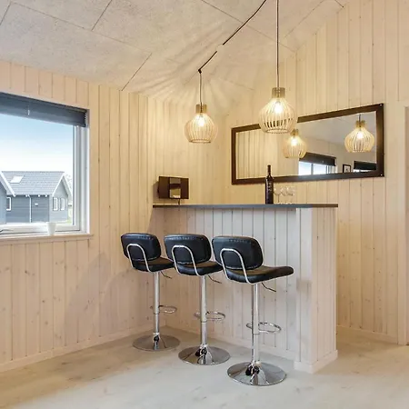 Hébergement de vacances Pet Friendly In With Sauna *