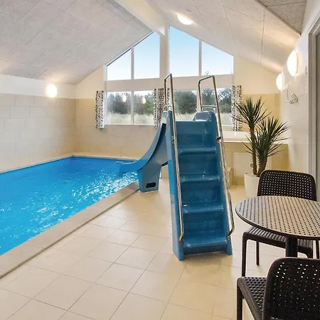 Pet Friendly In With Sauna Hébergement de vacances