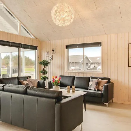 Hébergement de vacances Pet Friendly In With Sauna