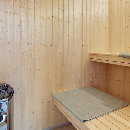 Nydelig Hjem I Med Badstue