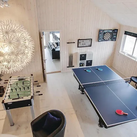 Pet Friendly In With Sauna Hébergement de vacances