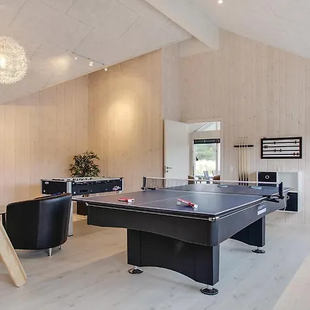 In With Indoor Swimming Pool *