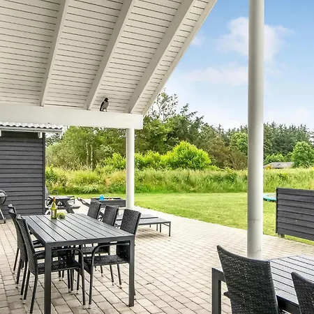 Gorgeous Home In Blavand With Sauna * Blåvand