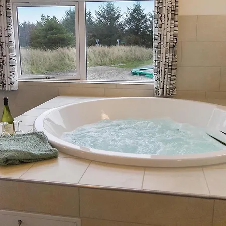Dom wakacyjny Pet Friendly In With Sauna *