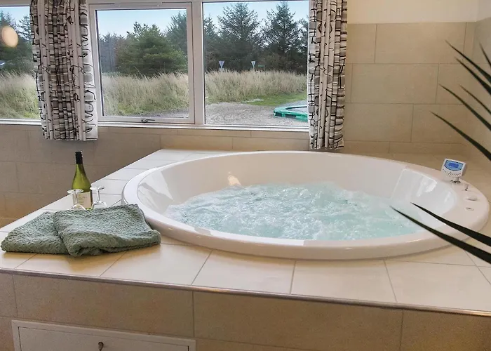 Casa vacanze Pet Friendly In With Sauna *